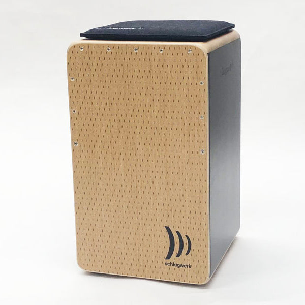 カホン ＞ シュラグヴェルク