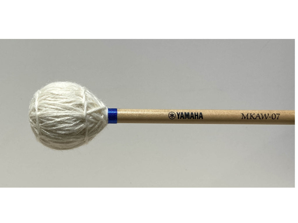 YAMAHA 安倍圭子 / Keiko Abe Signature mallets MKAW-07