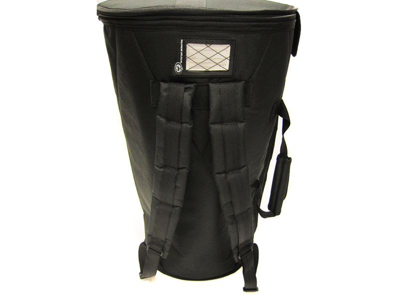 ジャンベ【REMO】サイズ約31センチ×約62センチ／ソフトケース付