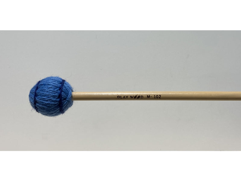 Playwood ｜ Marimba & Vibraphone Mallets