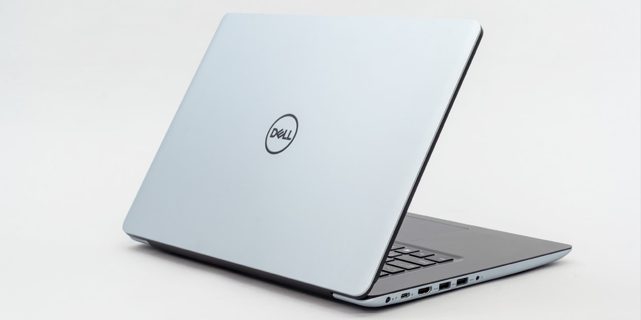 デル Vostro 15 5000 (5581) レビュー：コンパクトでもパワフルな15.6