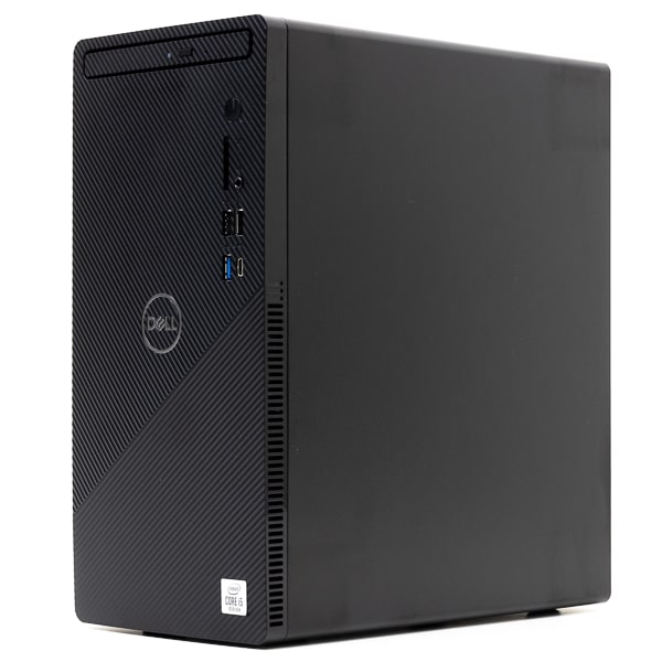 デル Inspironコンパクトデスクトップ (Inspiron 3881) レビュー：税込