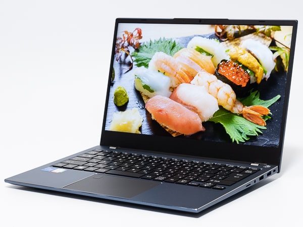 THIRDWAVE F-14TGレビュー：Core i5+16GBメモリーで8万円台からの高