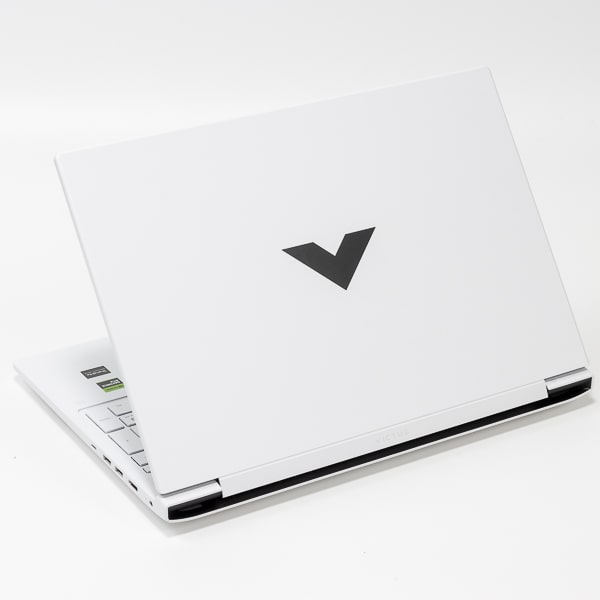 Victus 16（AMD）2023年モデルレビュー：Zen4 Ryzen搭載のエントリー