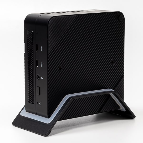 MINISFORUM UM773 Liteレビュー：お手頃＆高性能で静かなミドルレンジ