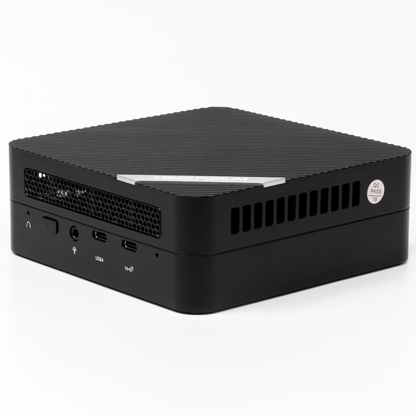 MINISFORUM UM773 Liteレビュー：お手頃＆高性能で静かなミドルレンジ
