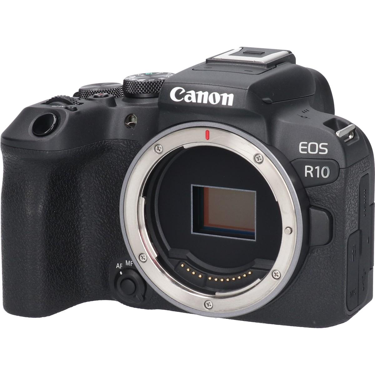 価格.com - EOS R10 ボディ 中古価格比較