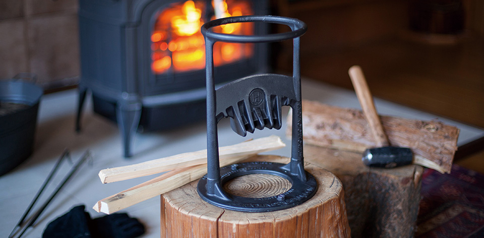 キンドリング クラッカー｜KINDLING CRACKER | 古民家蘇生工房