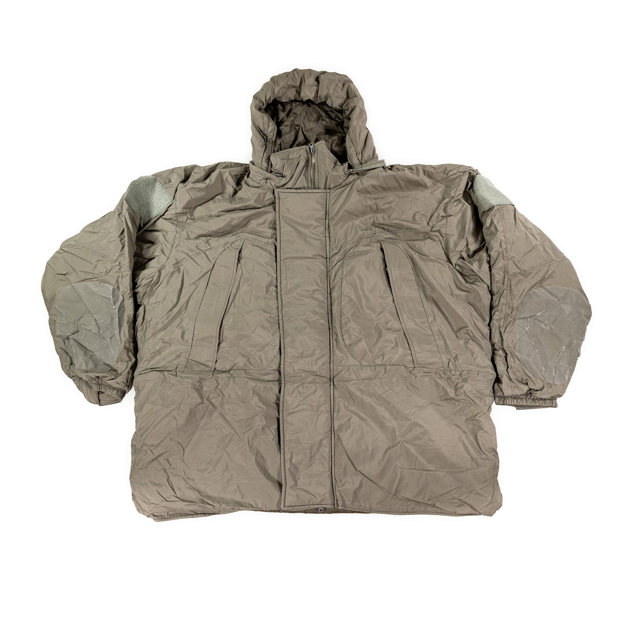 USGI Halys Sekri PCU Level 7 Type II Parka – KommandoStore