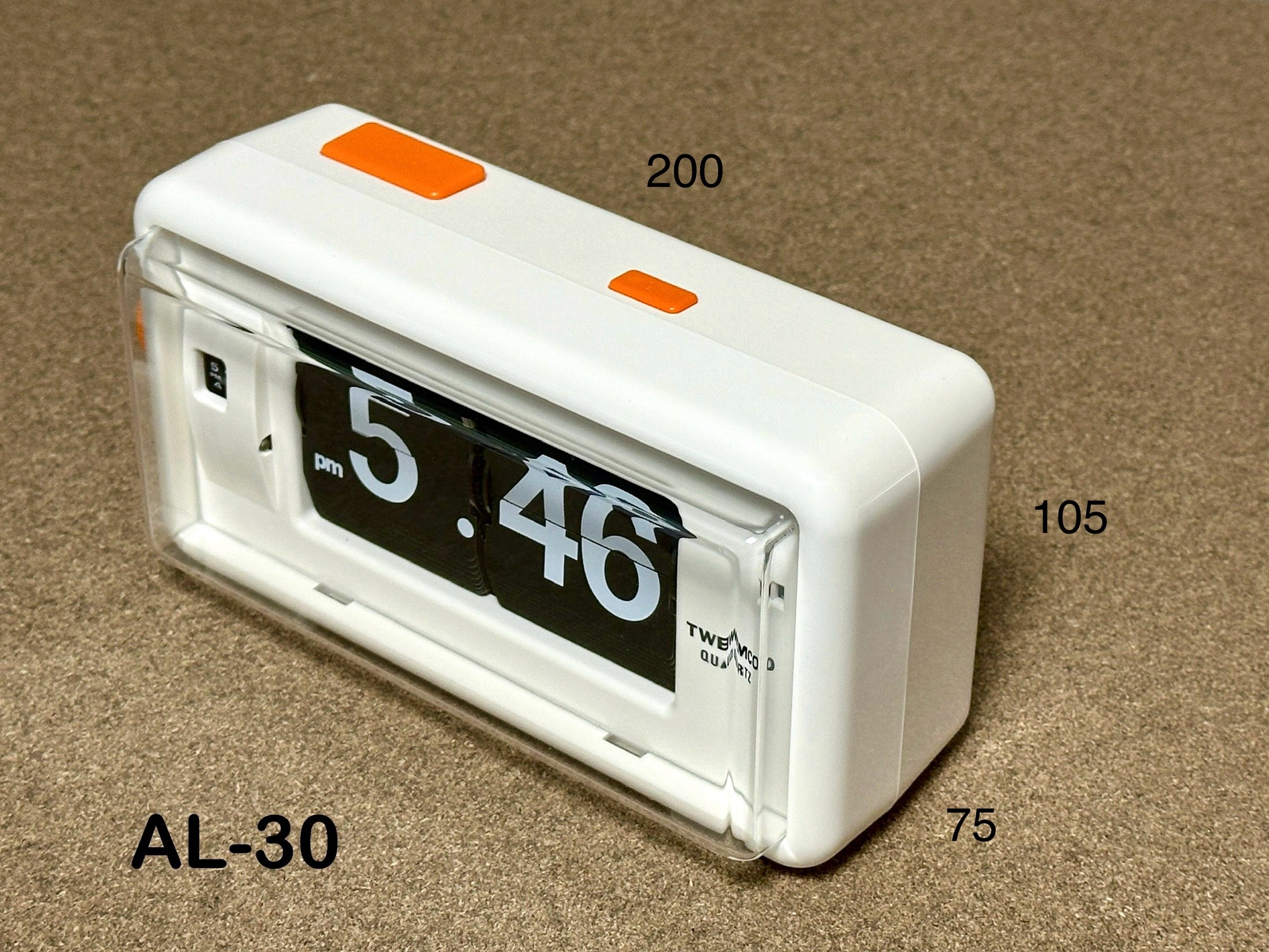 Twemco AL-30 ジャンク×2 Twemco AL-30 ジャンク×2 TWEMCO AL-30