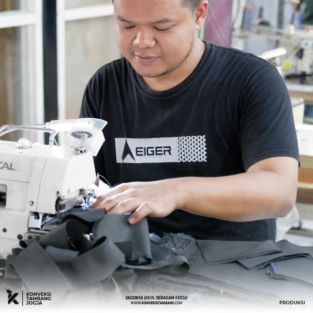 Home - Konveksi Jogja Murah