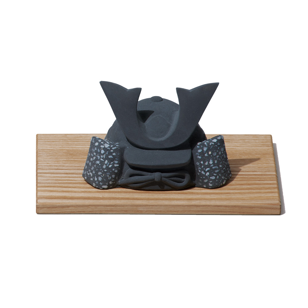 soil｜カブト | KONCENT Web shop｜アッシュコンセプト公式ショップ