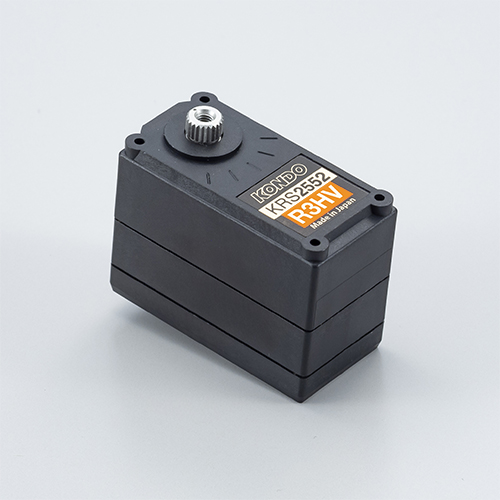 KRS-2552R3HV ICS | 近藤科学