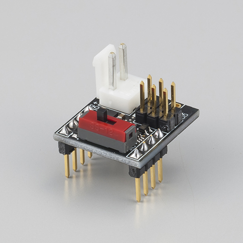 ICS変換基板 | 近藤科学