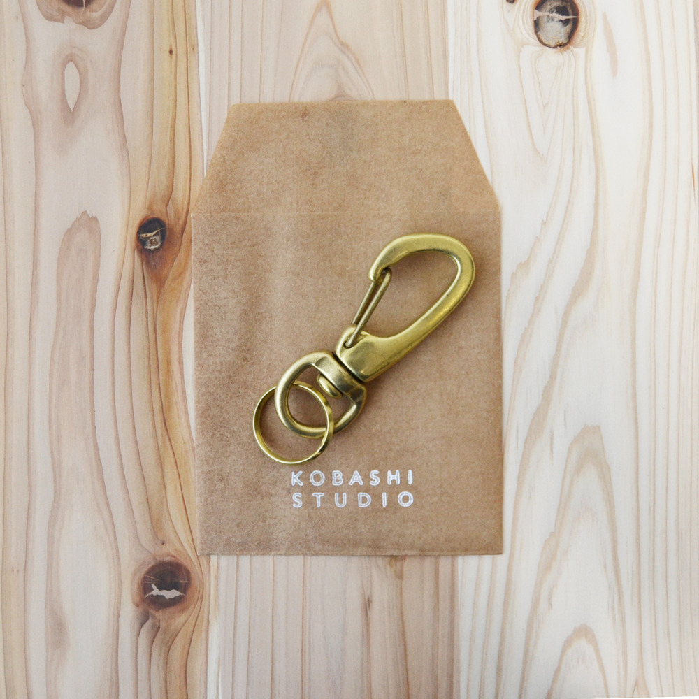 Key snap Large - Kobashi Studio