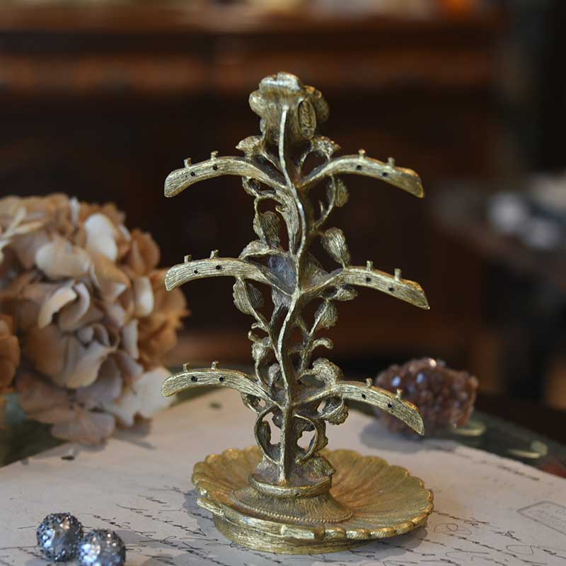 ジュエリースタンド/ ST-21 – 神戸アンティークウェアハウス