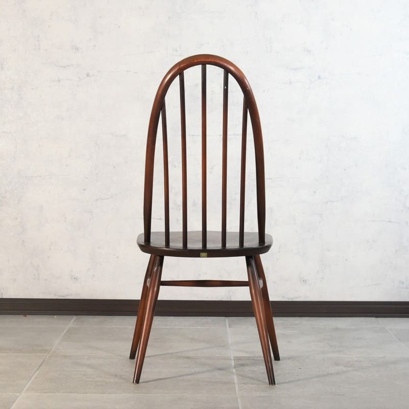 アーコール クエーカーチェア – 神戸アンティークウェアハウス