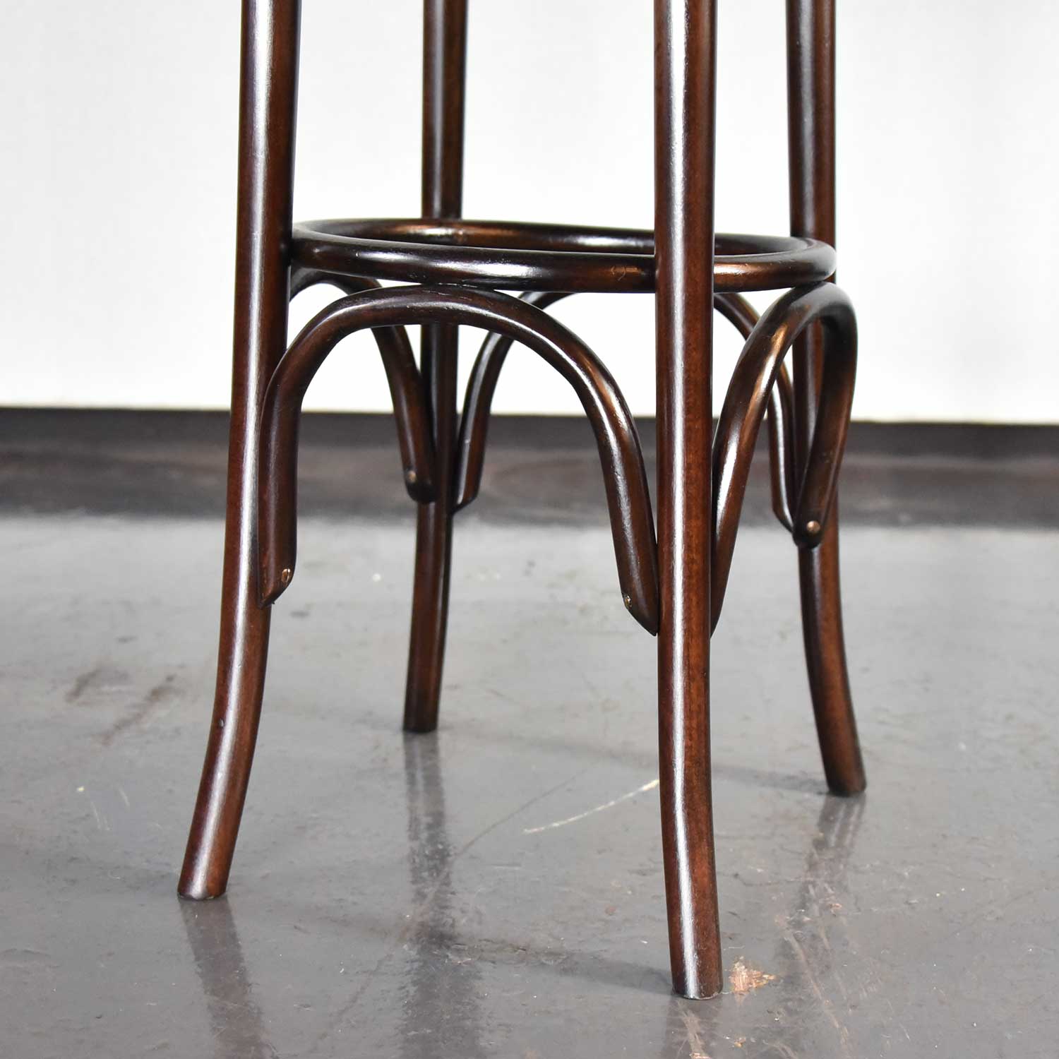 ベントウッドハイスツール バースツール80㎝ .CH-246KE – 神戸