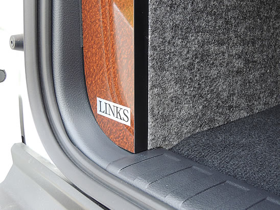 150プラド 5人乗り | 工房リンクス・ベットキット