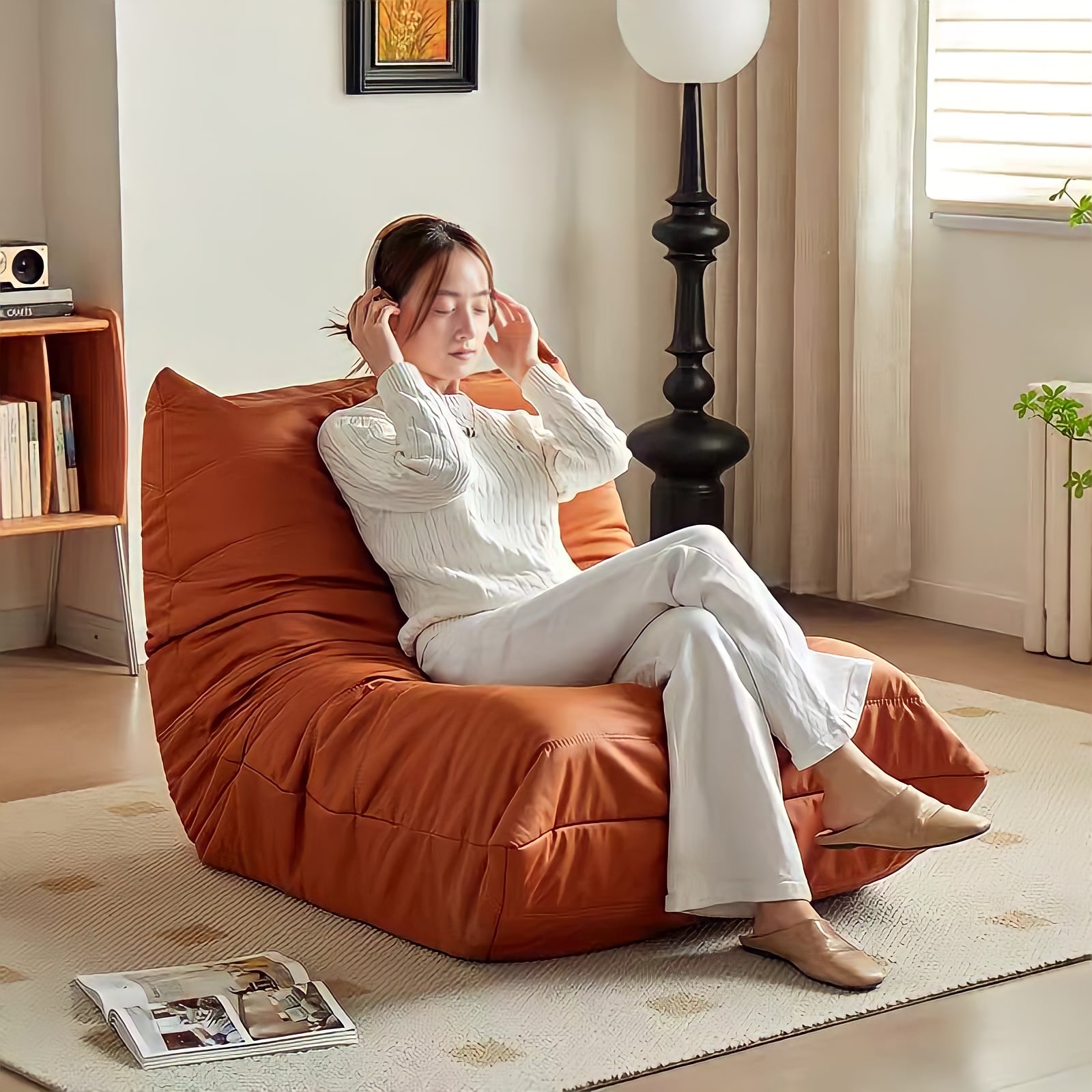 カラフルキャタピラーソファ – kocol