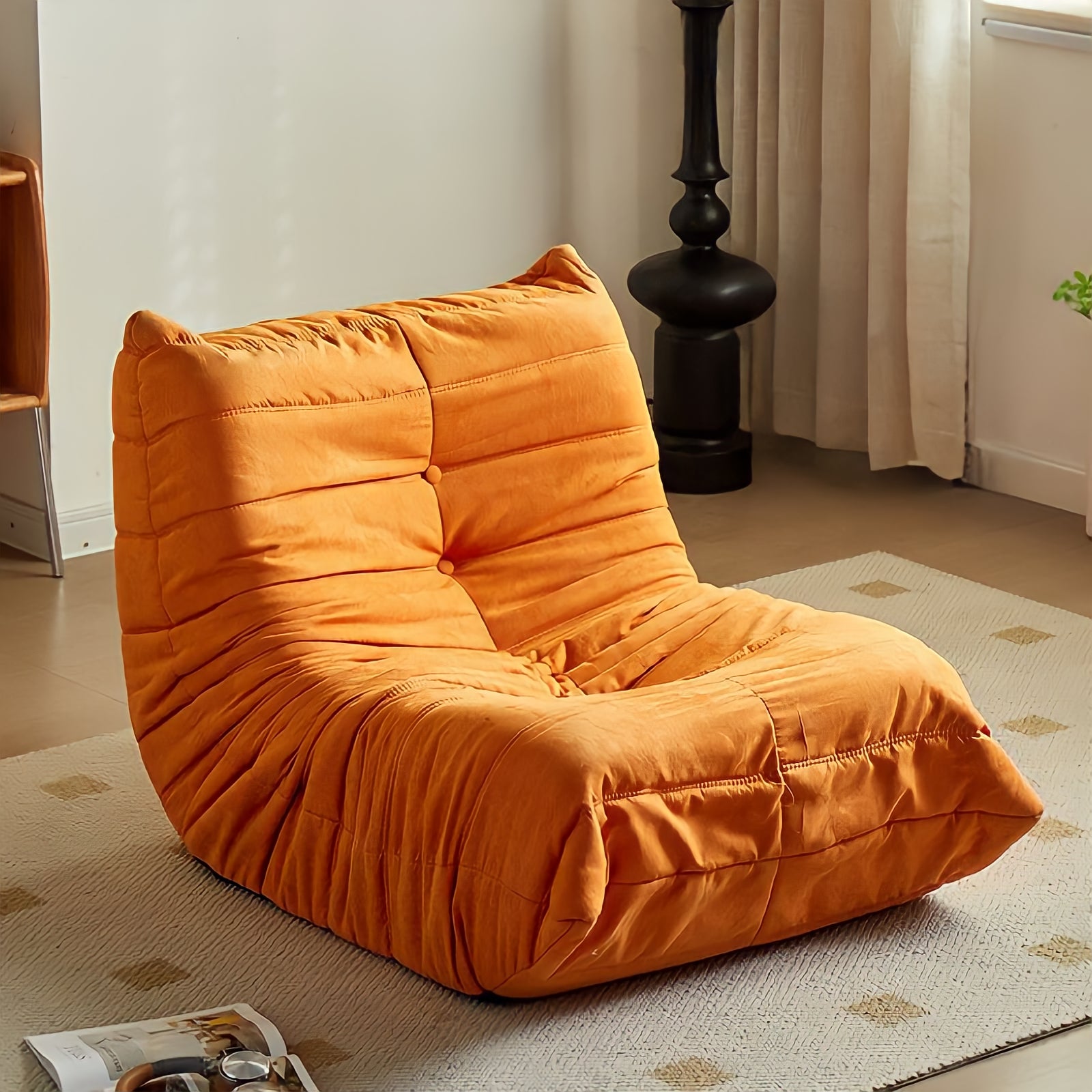 カラフルキャタピラーソファ – kocol