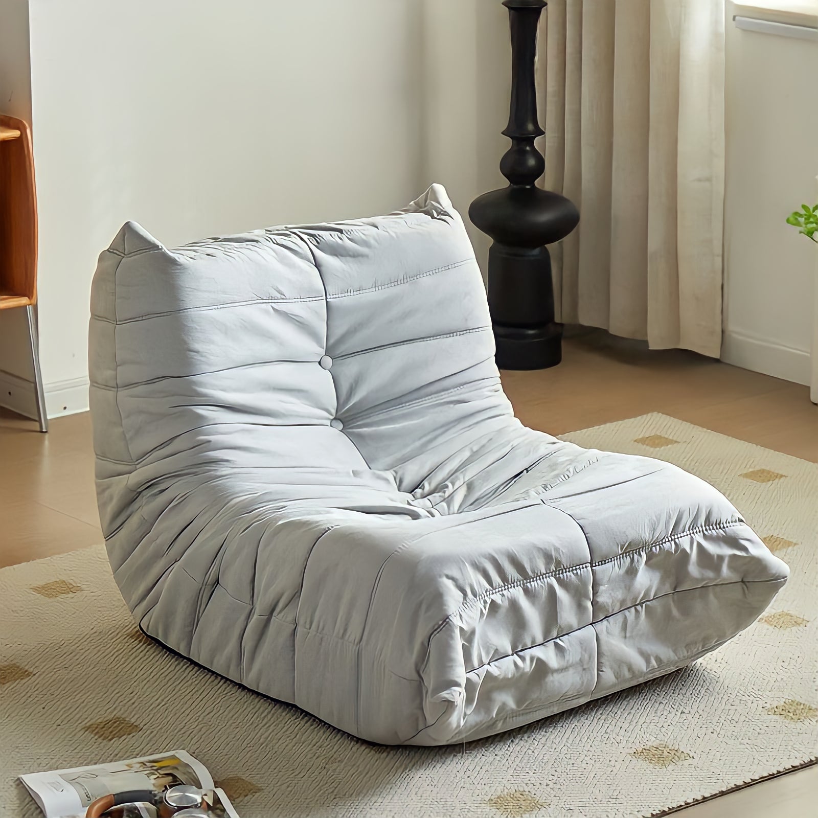 カラフルキャタピラーソファ – kocol