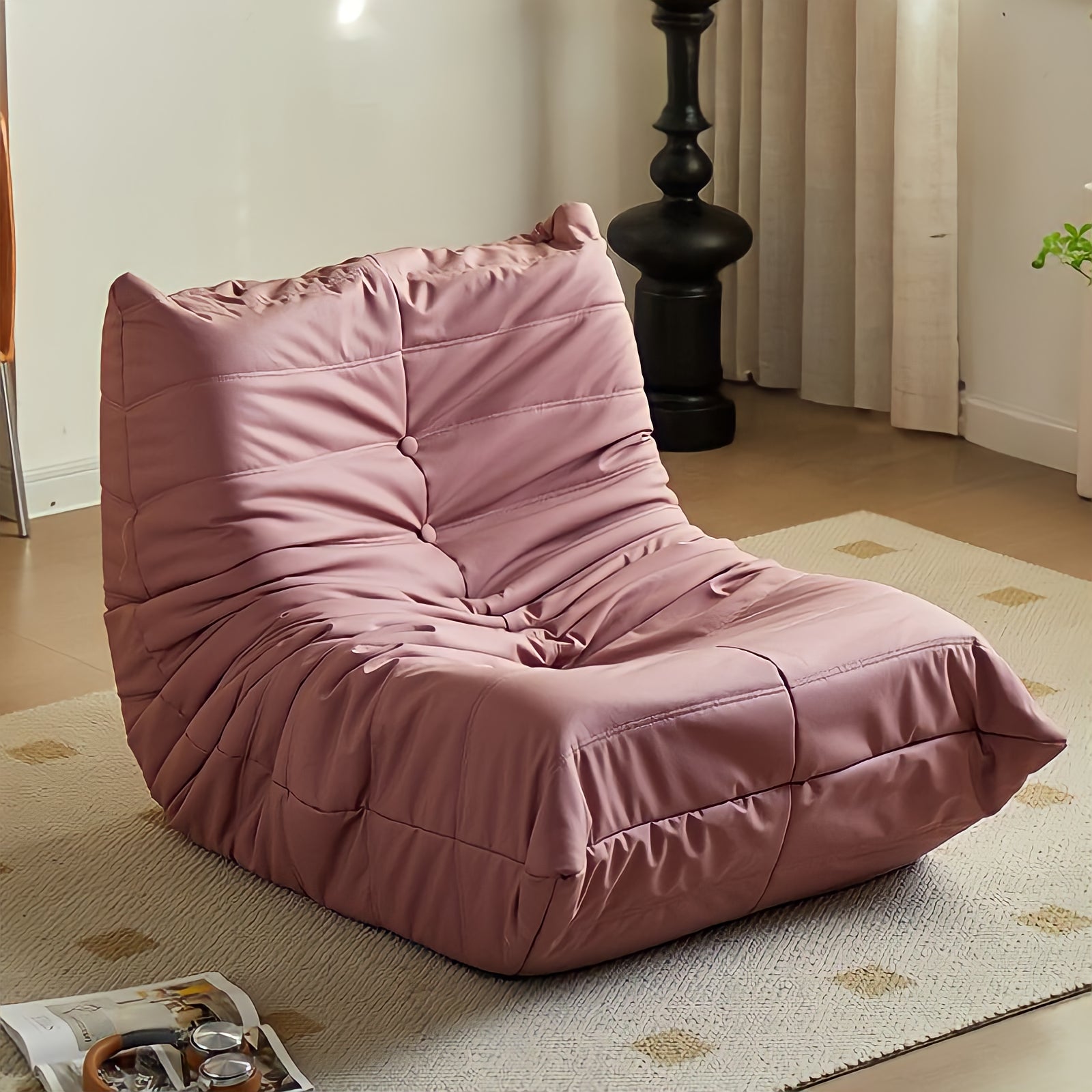 カラフルキャタピラーソファ – kocol