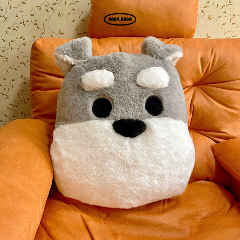 シュナウザー好きさん集まれ！シュナウザーグッズ特集 – kocol