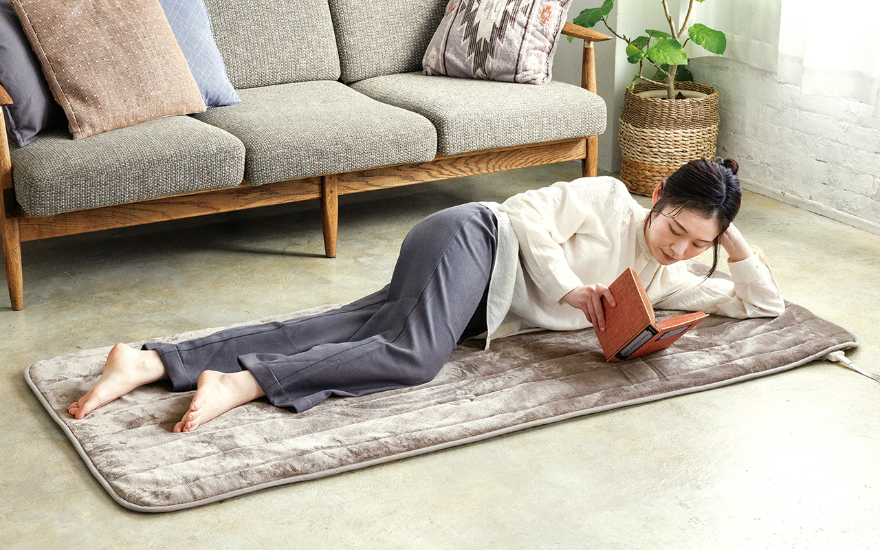 VWR181H-MM | 洗えるらく寝ぼう | KODEN | 製品情報 | 株式会社 広電