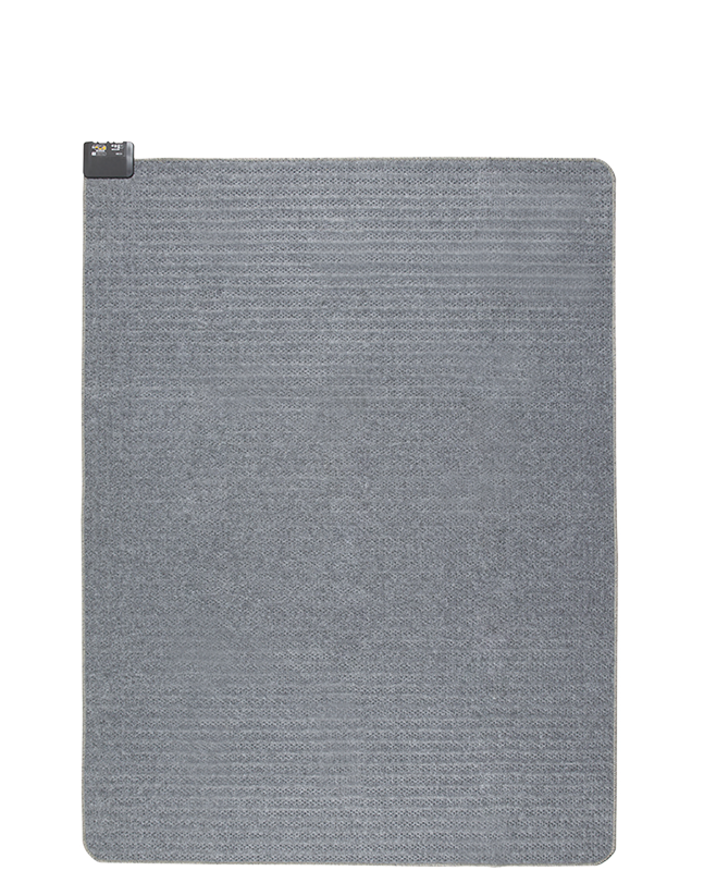 VWU301UH | 電気カーペット 単体 省エネサイズ3畳 小さくたためる