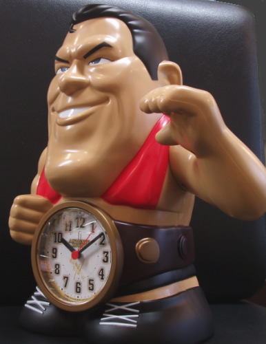 元気(現金)があれば何でもできる‼️燃える闘魂アントニオ猪木【生声