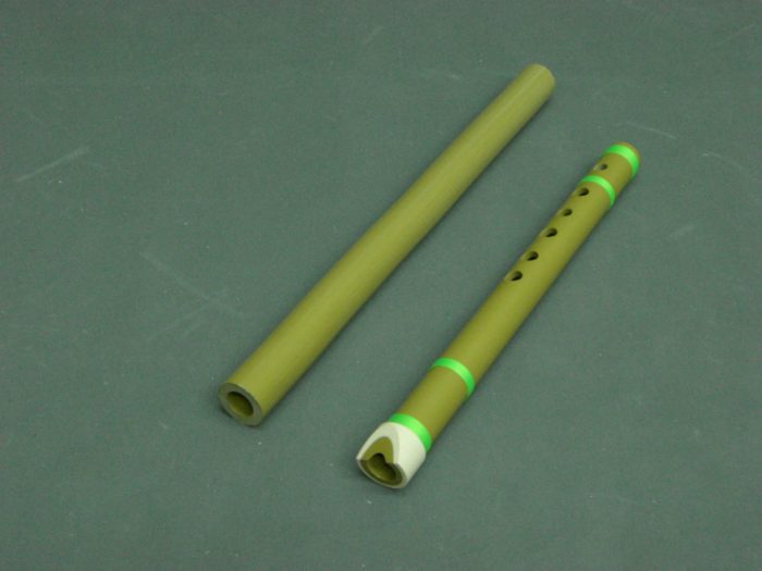 塩ビ管 尺八 | 株式会社高永化学