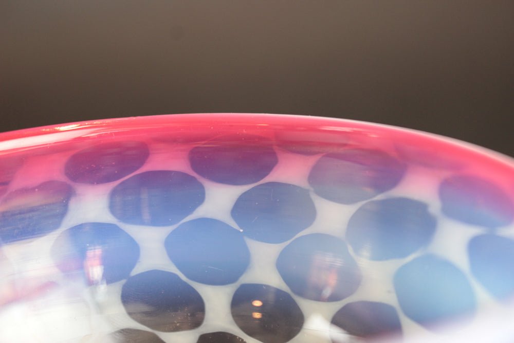 縁赤水玉文氷コップ Z-10 – 古福庵 [ KOFUKUAN ] オンラインストア