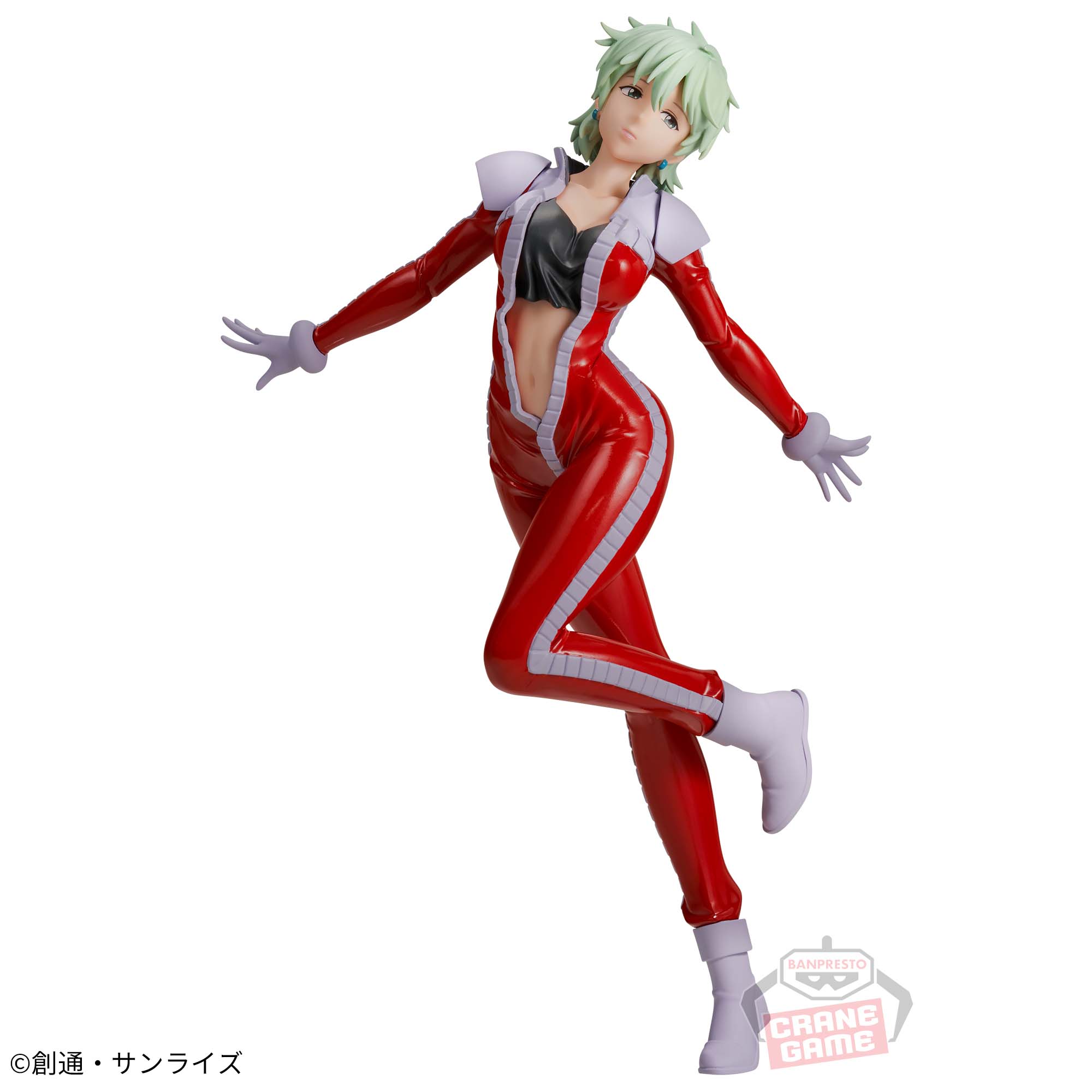2024年3月】新作プライズフィギュア入荷予定【バンプレスト/フリュー