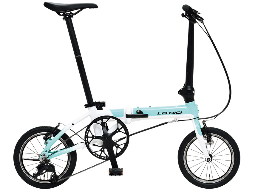 59,800円】ダホンK3そっくり！La Bici PICCOLA（ラ・ビチ ピッコラ）は