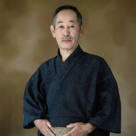 竹中浩｜京都工芸美術作家協会