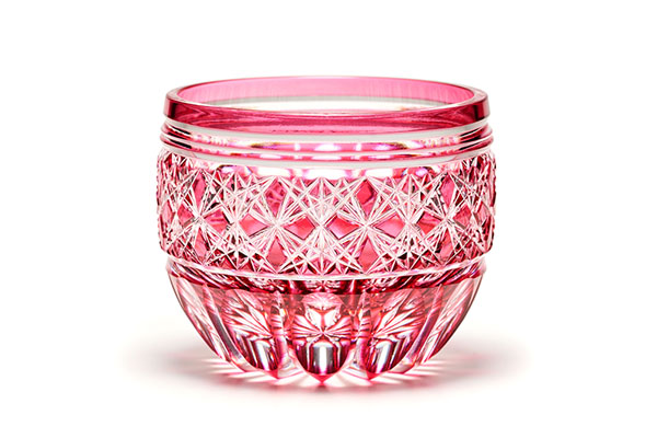 江戸切子（えどきりこ）の特徴 や歴史- KOGEI JAPAN（コウゲイジャパン）