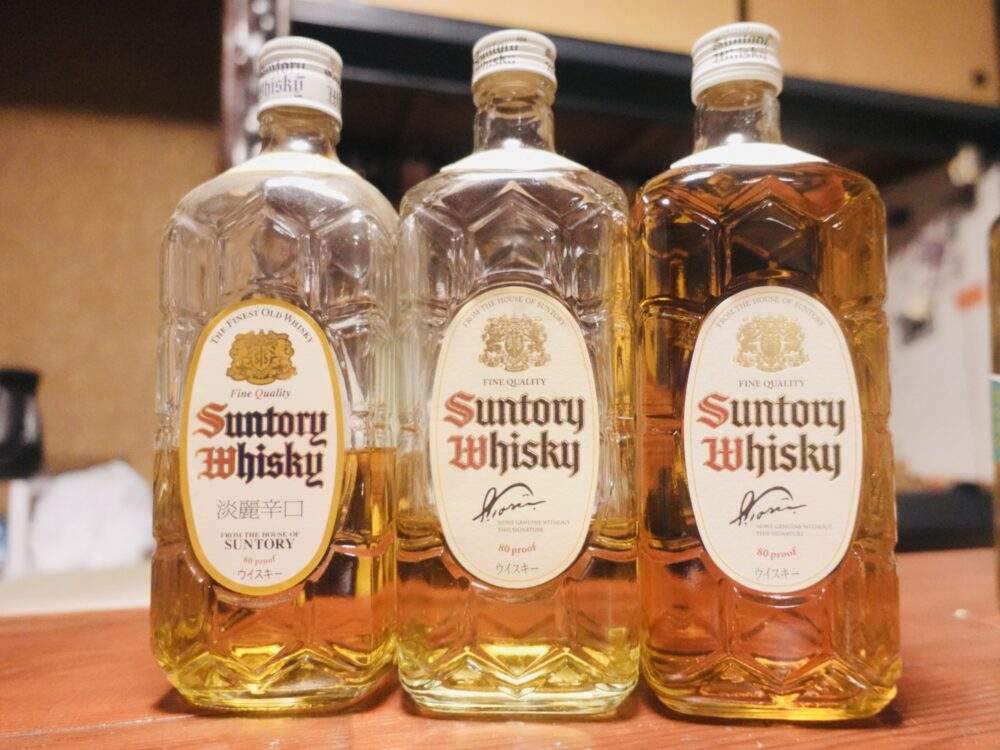 レビュー】サントリー白角の味と評価。角瓶との違いや特徴は？缶ハイ