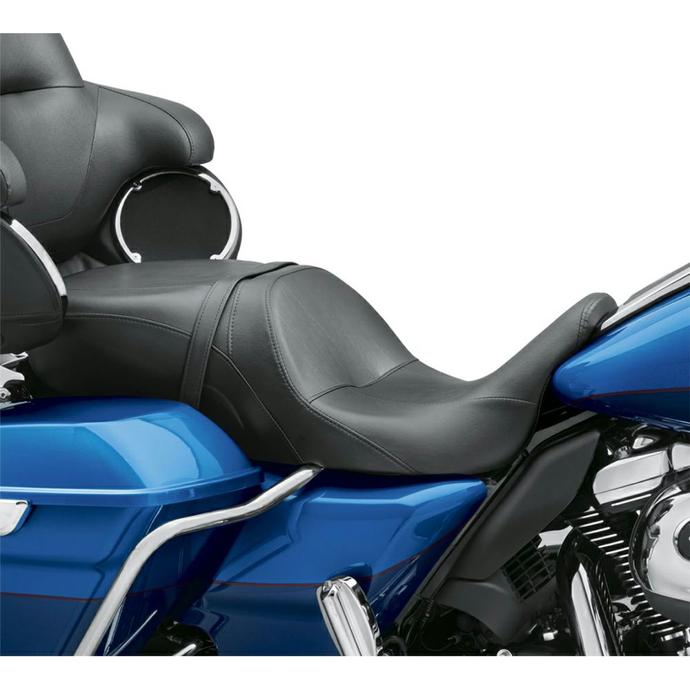 52000334】ハーレー純正 リーチ・シート リーチ・ツーアップシート