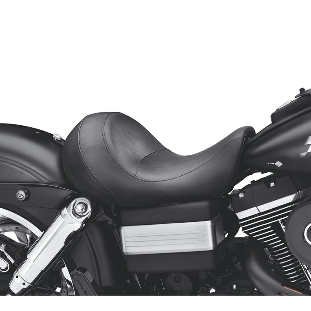 54384-11】ハーレー純正 スーパーリーチ・ソロシートSuper Reduced