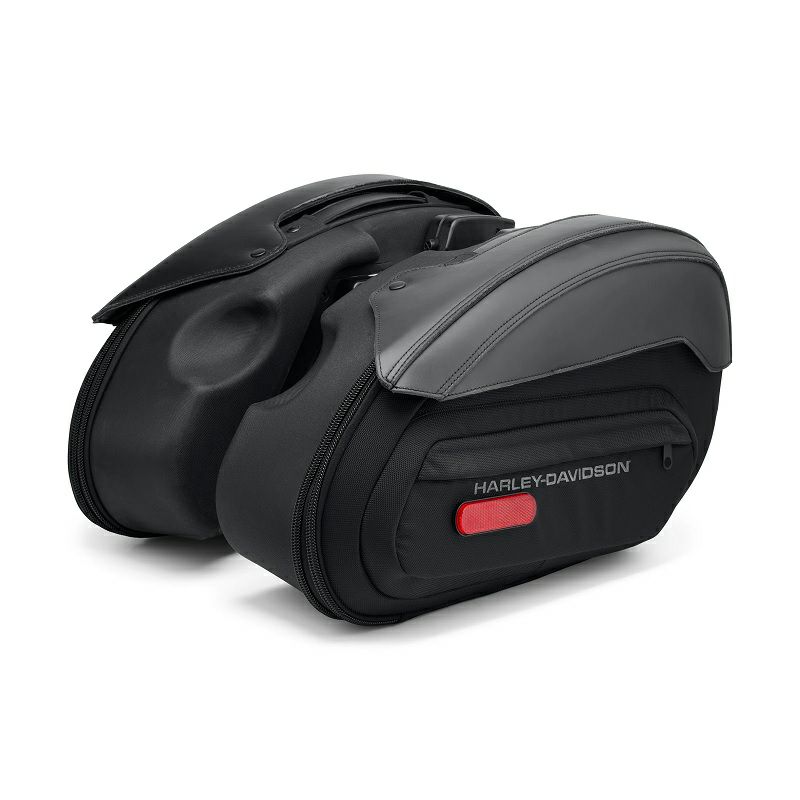 51146-10B】ハーレー純正 ワンピース・H-Dデタッチャブル