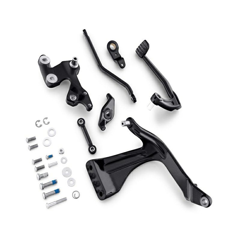 52000354】ハーレー純正 リーチ・ツーアップシート／スポーツ グライド