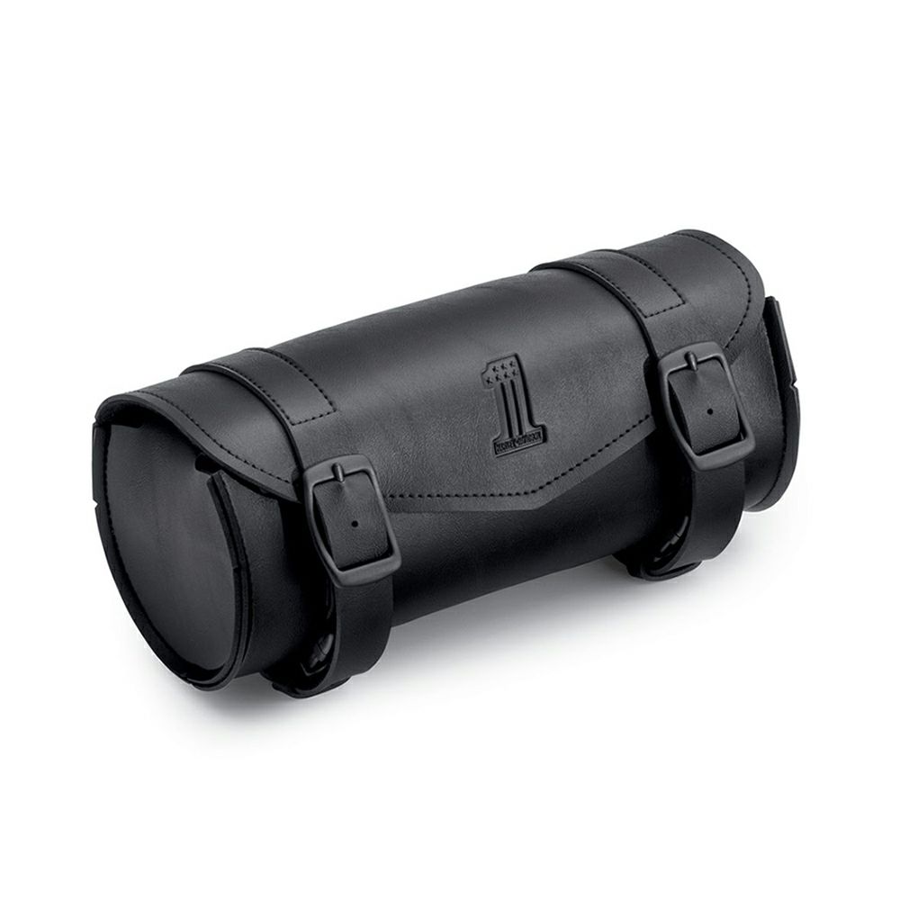 最終値下げ！新品未使用 ハーレーマーク入りバーバッグ 最終値下げ