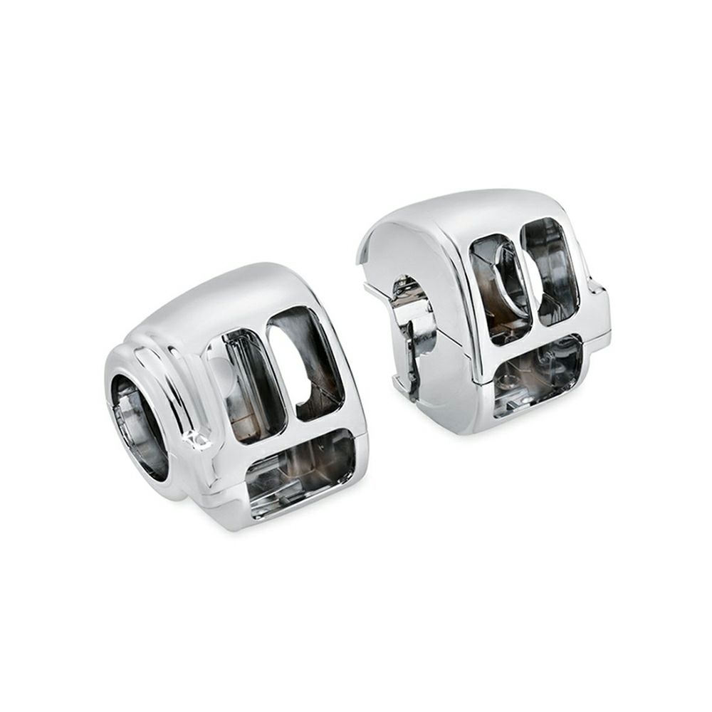 45075-07】ハーレー純正 ハンドコントロールレバーキットHand Control