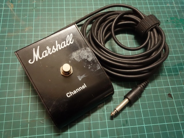 和嶋慎治 自作エフェクターの書「歪」(弁天の製作)」: こいち時間