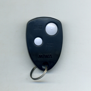 小池ガラス店 / リモコンキー 1ヶ WD3528-00