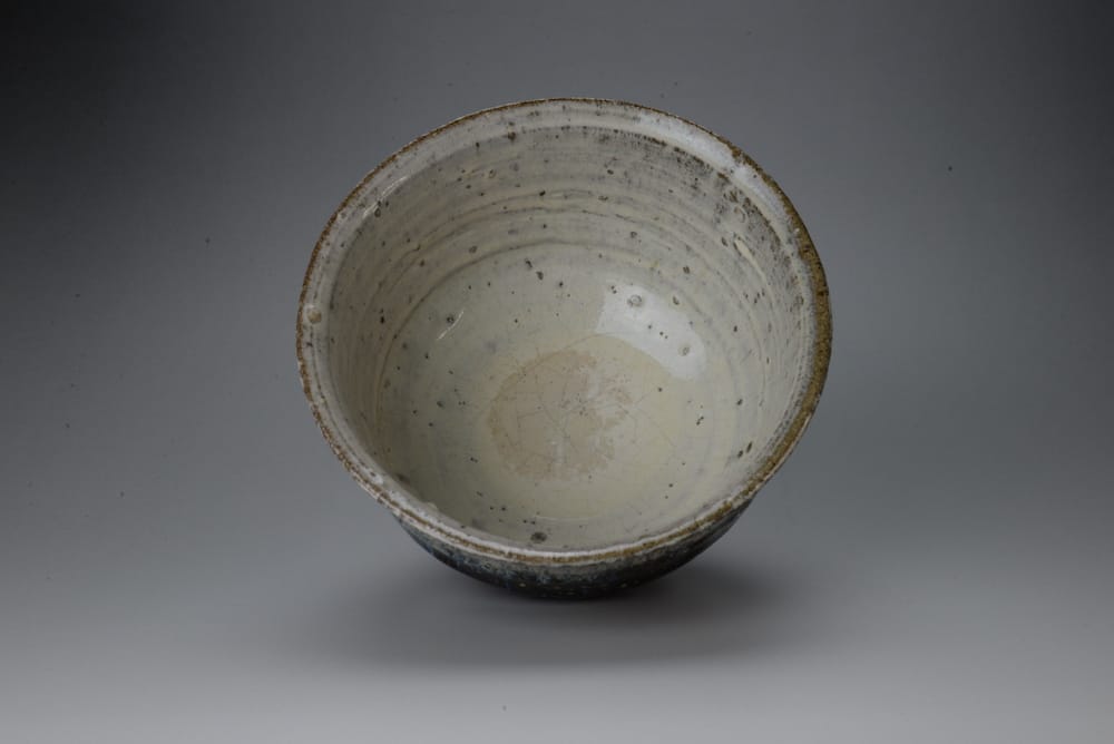 朝鮮唐津茶碗 - 唐津焼 曹源窯 小島直喜