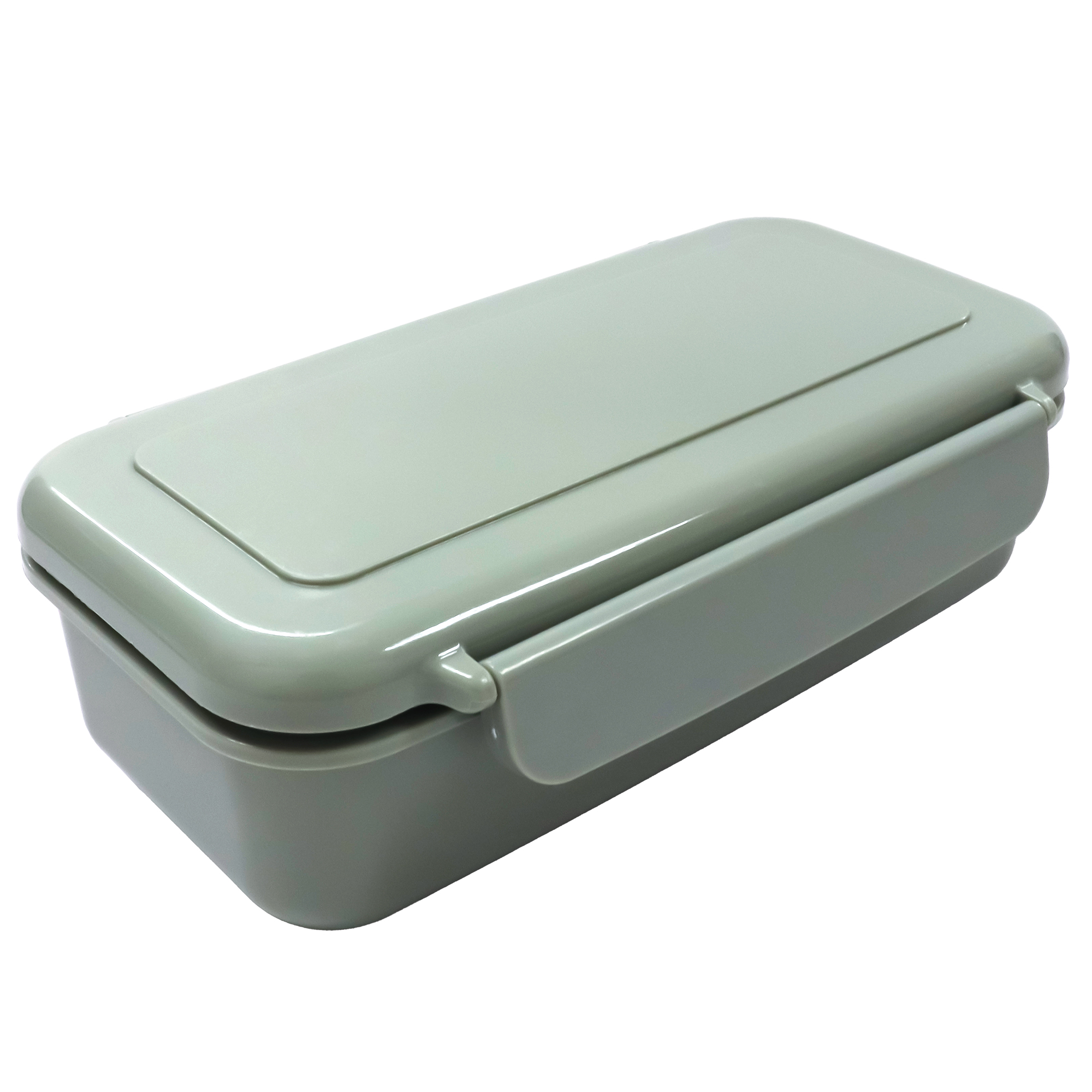 ランチボックス500mL（グリーン） | 商品情報 | KOKUBO 小久保工業所