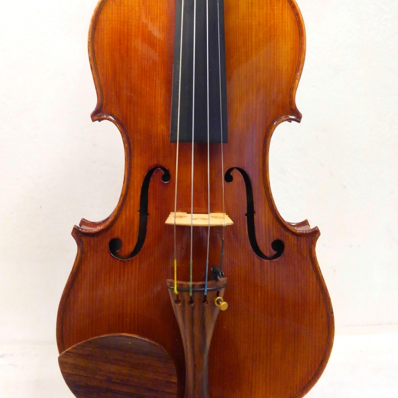 Handarbeite aus Mittenwald ドイツオールド弦楽器専門店 | 国際楽器社