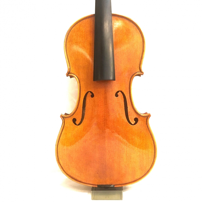 バイオリン】Walter SANDNER＃20 made in Germany | 国際楽器社